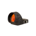 Trijicon SRO Sight Adjustable LED 2.5 MOA Red Dot 1