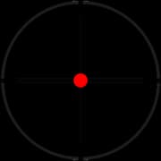 Kenzie's Optics logo
