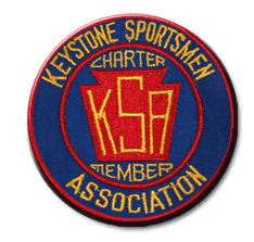 Keystone Sportsmen Association logo
