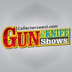 Collectors West Gun & Knife Shows - Eugene - Lane Events Center logo