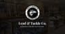 Lead & Tackle Co.