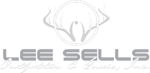 Alabama Deer Hunting logo