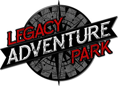 Legacy Adventure Park logo