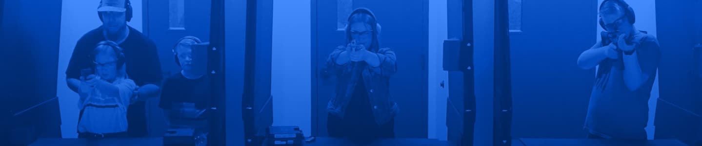 Legacy Shooting Center logo