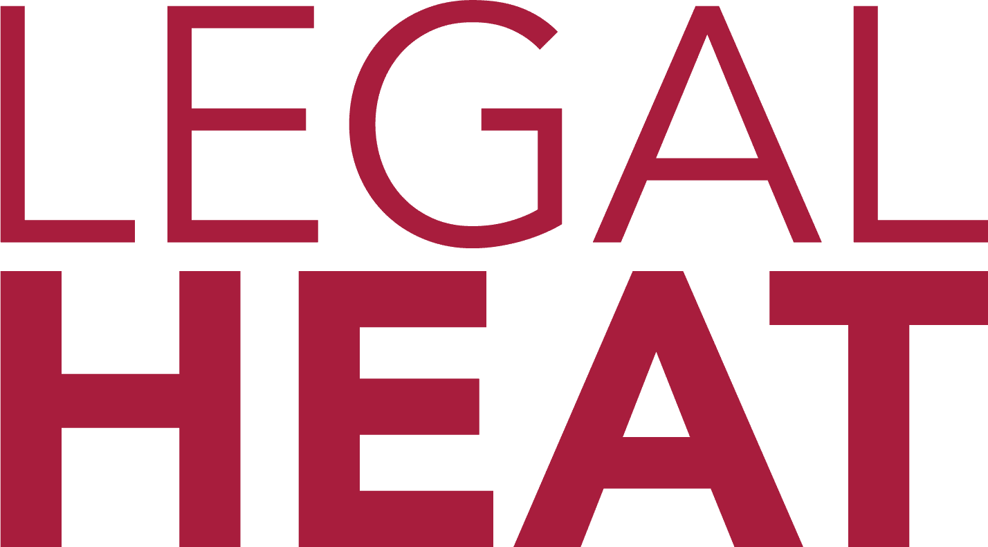 Legalheat logo