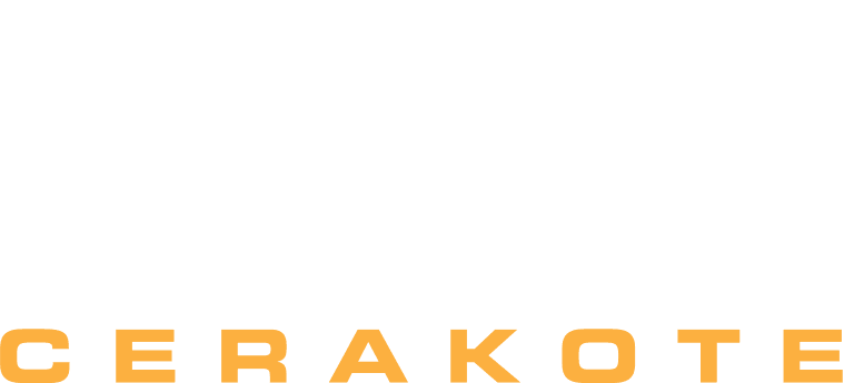 LEGIT Cerakote logo