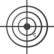 L.E.P.D. Firearms, Range & Training Facility logo