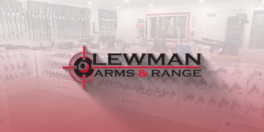 Lewman Arms Manufacturing logo
