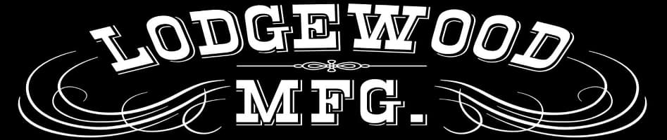 Lodgewood Mfg logo