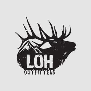 LOH Outfitters: New Mexico Elk Hunting for Trophy Bulls logo
