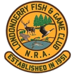 Londonderry Fish & Game Club logo
