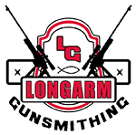 Longarm Gunsmithing logo