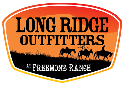Longridge Outfitters logo