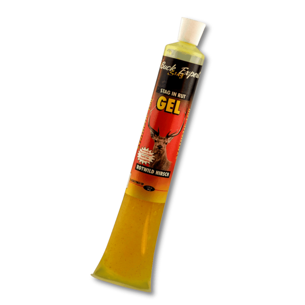 Buck Expert Inc. logo