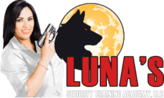 Lunas Training logo