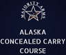 Alaska Concealed Carry Course 50% Deposit