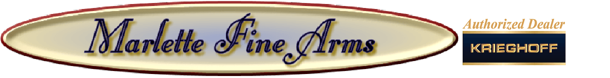 Marlette Fine Arms logo
