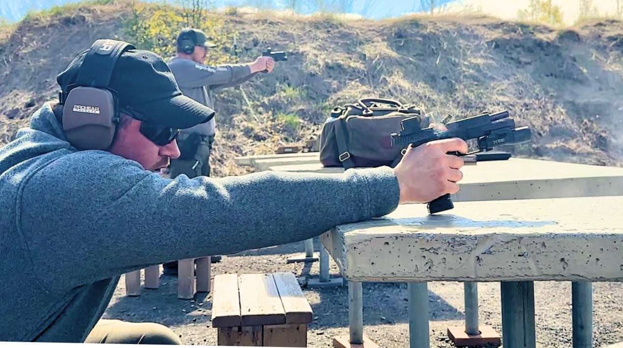 Phalanx Academy logo