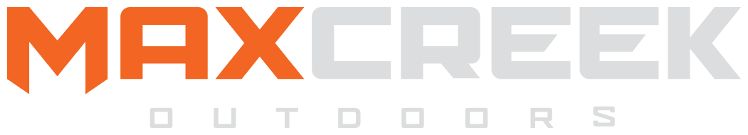 Max Creek Outdoors logo