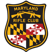 Juniors Program - Maryland Rifle Club logo