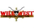 Wild West Paintball Airsoft Park logo