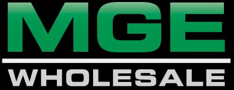 Mge Wholesale logo
