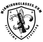Miami Gun Classes logo