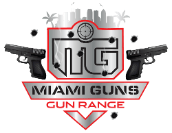 Miami Guns logo