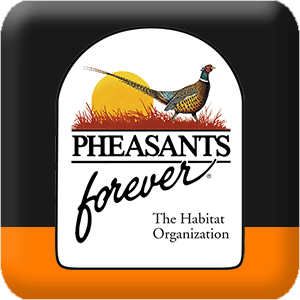 Michigan Pheasants Forever State Council 7012 logo