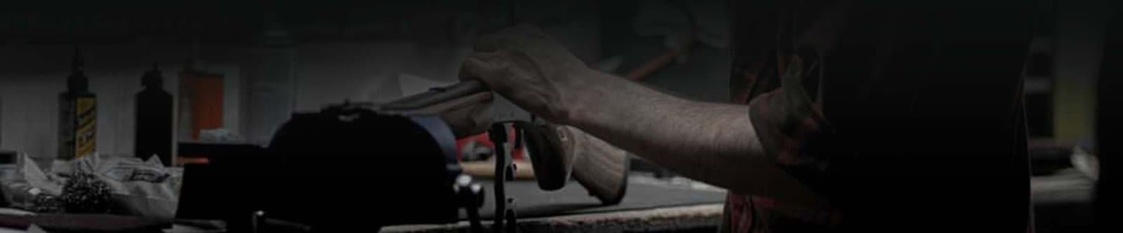 Mid Star Firearms logo