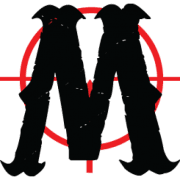 Midstate Gun CO. logo