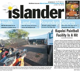 Hawaii Extreme Paintball & Airsoft logo