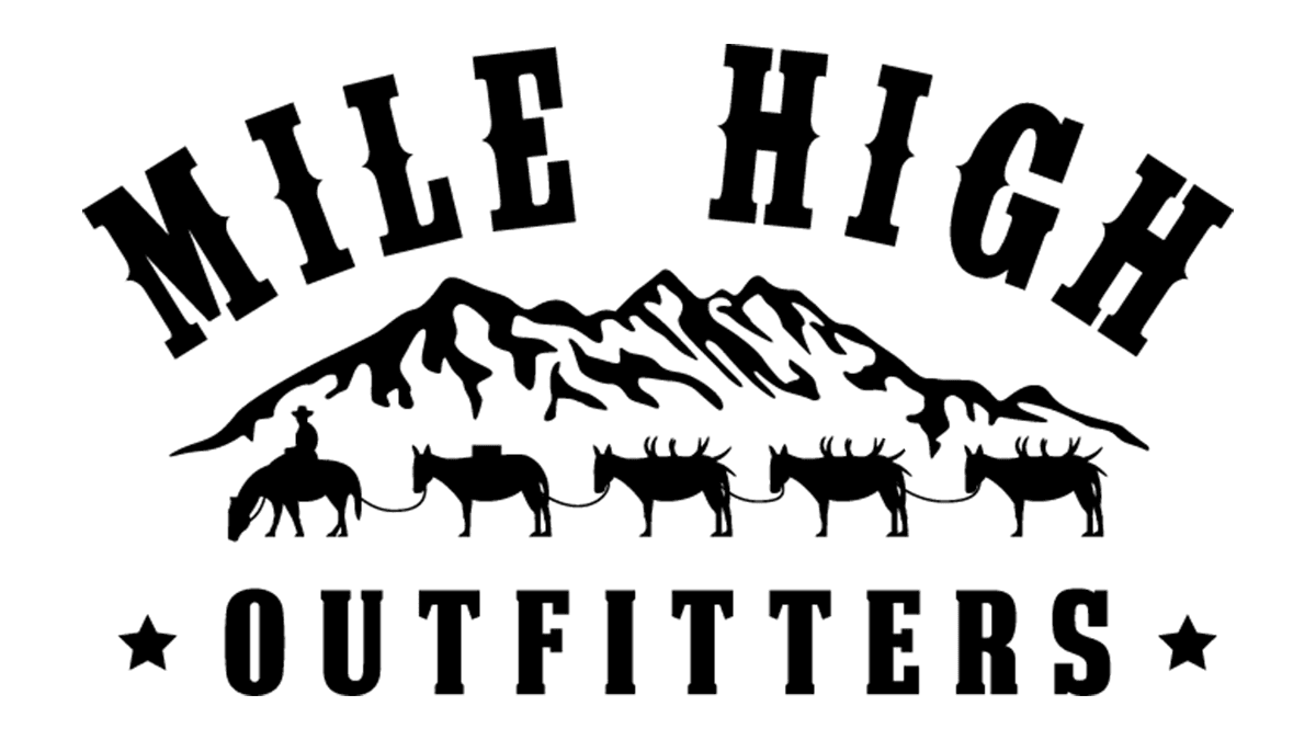 Mile High Outfitters logo