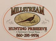 Millstream Hunting Preserve logo