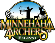 Minnehaha Archers logo