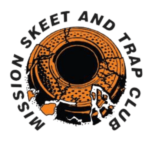 Mission Skeet & Trap Club logo