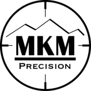 MKM Precision logo