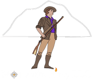 Mountain Fire, LLC logo