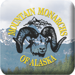 Mountain Monarchs logo
