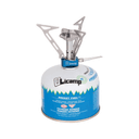 Olicamp Vector Stove 2
