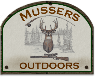 Mussers Outdoors logo