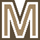 Mystic Army Navy Store logo