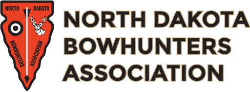North Dakota Bow Hunters Association Events logo