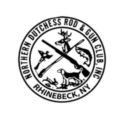 Northern Dutchess Rod & Gun Club logo