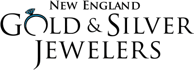 New England Gold Jewelry logo