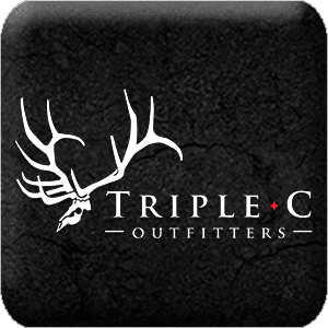 New Mexico Oryx Hunts - Triple C Outfitters logo