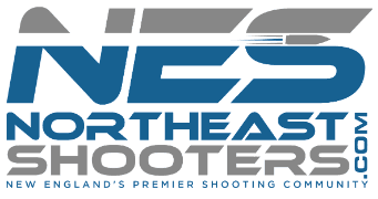 Northeast Shooters logo