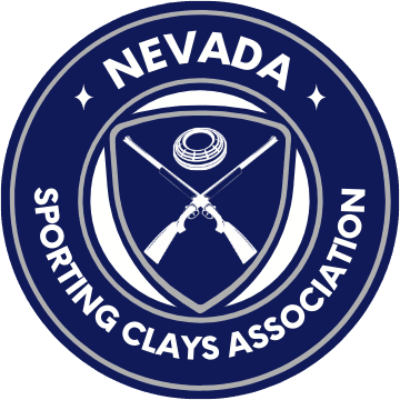 Nevada Sporting Clays Association logo