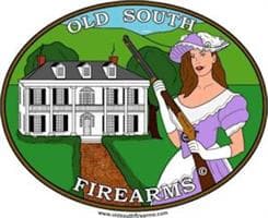 Old South Firearms logo