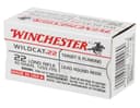 Winchester .22 LR 40gr LRN – 5000rd 4